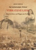 ebook: Verratene Liebe