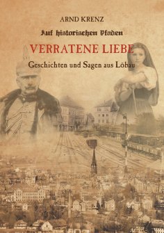 ebook: Verratene Liebe
