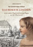 ebook: Das behexte Lenchen