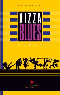 eBook: Nizza Blues