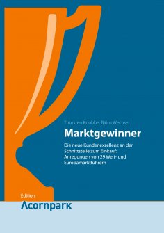 eBook: Marktgewinner