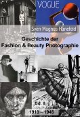 ebook: Geschichte der Fashion & Beauty Photographie