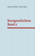 eBook: Kurzgeschichten Band 2