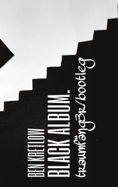 eBook: BLACK ALBUM