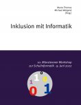 eBook: 10. Münsteraner Workshop zur Schulinformatik