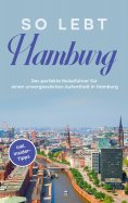ebook: So lebt Hamburg