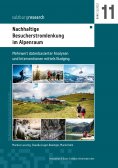 eBook: Nachhaltige Besucherstromlenkung im Alpenraum