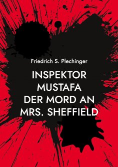 eBook: Inspektor Mustafa