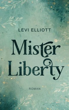 eBook: Mister Liberty