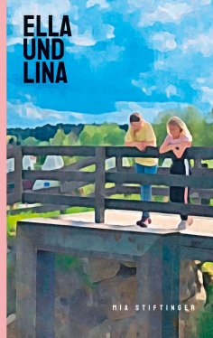 eBook: Ella und Lina