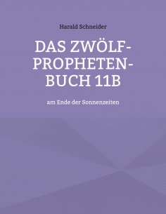 eBook: Das Zwölf-Propheten-Buch 11b