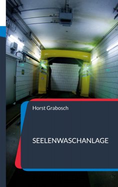 eBook: Seelenwaschanlage