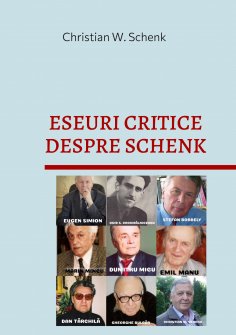 eBook: Eseuri Critice Despre Schenk