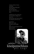 ebook: Kneipenschluss