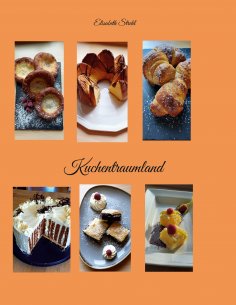 ebook: Kuchentraumland