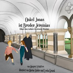 ebook: Onkel Jonas ist Bruder Jeremias