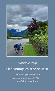 eBook: Eine unmöglich schöne Reise