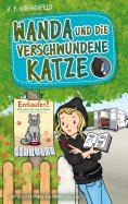 eBook: Wanda und die verschwundene Katze