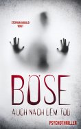 eBook: Böse auch nach dem Tod