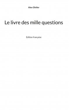 eBook: Le livre des mille questions