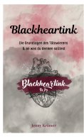 eBook: Blackheartink by Jey