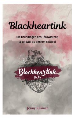 eBook: Blackheartink by Jey