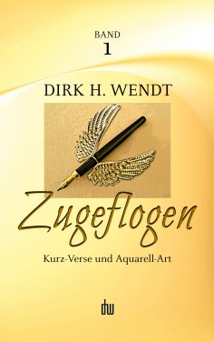 eBook: Zugeflogen