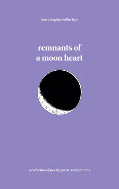eBook: remnants of a moon heart