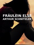 ebook: Fräulein Else