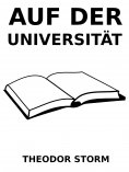 eBook: Auf der Universität