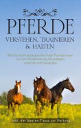 eBook: Pferde verstehen, trainieren & halten
