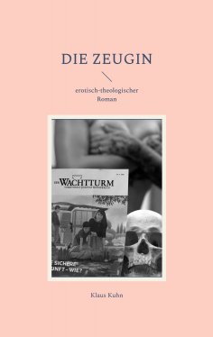 eBook: Die Zeugin