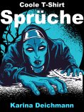 ebook: Coole T-Shirt Sprüche
