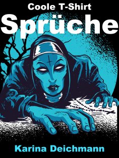 ebook: Coole T-Shirt Sprüche