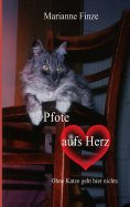 eBook: Pfote aufs Herz