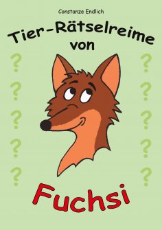 eBook: Tier-Rätselreime von Fuchsi