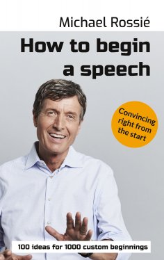 ebook: How to begin a speech