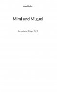 eBook: Mimi und Miguel