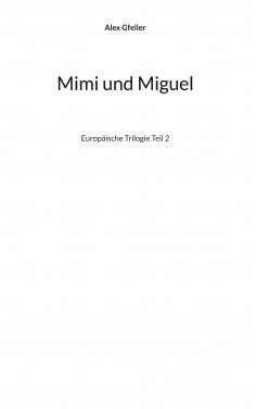 eBook: Mimi und Miguel