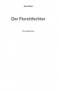 eBook: Der Florettfechter