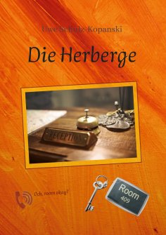 ebook: Die Herberge
