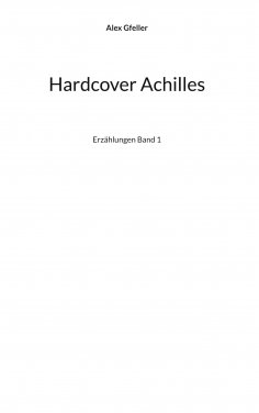 ebook: Hardcover Achilles