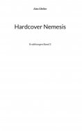 eBook: Hardcover Nemesis