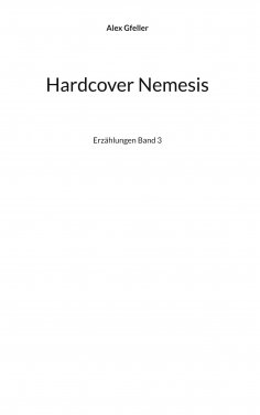 ebook: Hardcover Nemesis