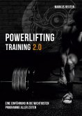 eBook: Powerlifting Training