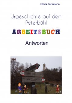 eBook: Peterbühl-Arbeitsheft: Antworten