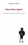 eBook: Wenn Mars regiert!