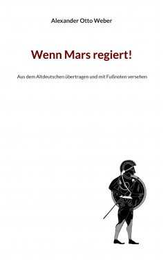 eBook: Wenn Mars regiert!