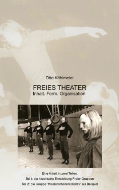 eBook: Freies Theater