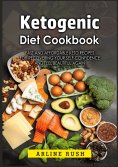 eBook: Ketogenic Diet Cookbook